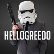 Hellogreedo