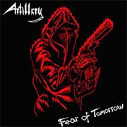 Artillery - Fear of Tomorrow (1985)