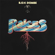 B.O.V. Dombe – Raíces (1978)