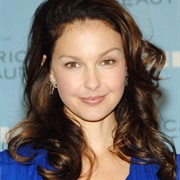 Ashley Judd