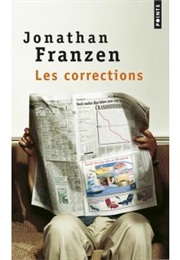 Les Corrections (Jonathan Franzen)