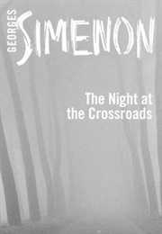 Maigret at the Crossroads (Georges Simenon)