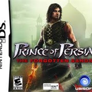 Prince of Persia - The Forgotten Sands