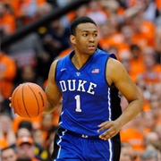 Jabari Parker