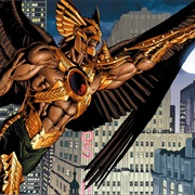 Hawkman