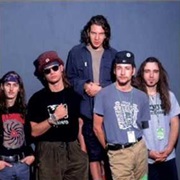 Temple of the Dog