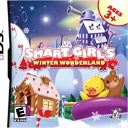 Smart Girl&#39;s: Winter Wonderland