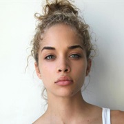 Jasmine Sanders