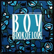 Boy (Book of Love)