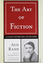 The Art of Fiction (Ayn Rand)