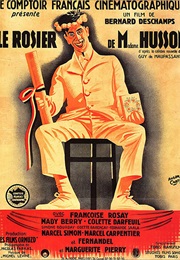 Le Rosier De Madame Husson (1932)