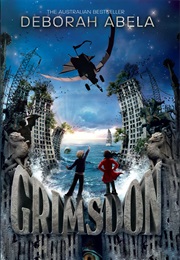 Grimsdon (Deborah Abela)