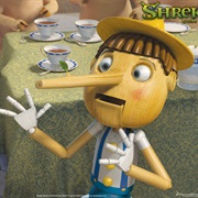 Pinocchio (Shrek)