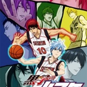 Kuroko&#39;s Basketball 2 (2013)