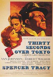 Thirty Seconds Over Tokyo (Mervyn Leroy)