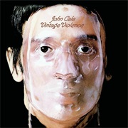 John Cale - Vintage Violence