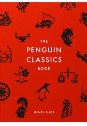 The Penguin Classics Book (Henry Eliot)