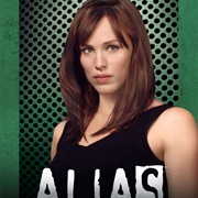 Alias (Jennifer Gardner)