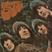 Rubber Soul