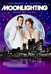 Moonlighting (1985)