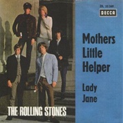 Mother&#39;s Little Helper - Rolling Stones