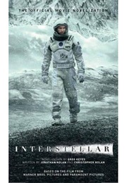 Interstellar (Grey Keyes)