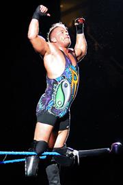 Rob Van Dam