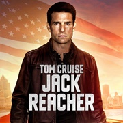 Jack Reacher