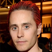 Jared Leto