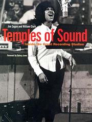 Temples of Sound, Jim Cogan and William Clark