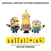Minions  Soundtrack
