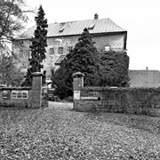 Houska Castle, Czech Republic