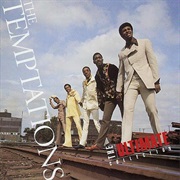Temptations the Ultimate Collection