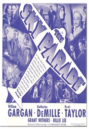 Sky Parade (1936)