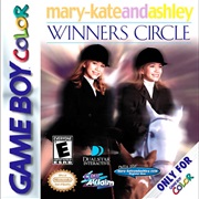 Mary-Kate &amp; Ashley: Winner&#39;s Circle