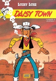 Lucky Luke Series (Morris, Goscinny)