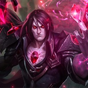 Bloodstone Taric