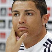 Ronaldo 2008