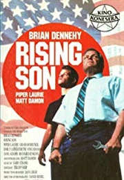 Rising Sun (1990)