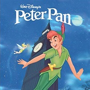 Peter Pan Music