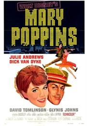 Mary Poppins (Robert Stevenson)