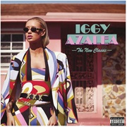 Iggy Azalea- The New Classic