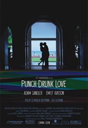 Punch-Drunk Love