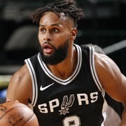 Patty Mills