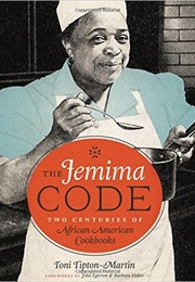 The Jemima Code (Toni Tipton-Martin)