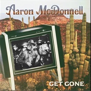 Get Gone - Aaron Mcdonnell