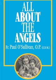 All About the Angels (Paul O&#39;Sullivan)