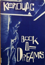Book of Dreams (Jack Kerouac)