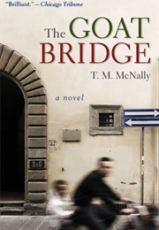 The Goat Bridge (T. M. McNally)