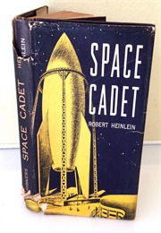 Space Cadet (Heinlein)